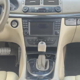 Mercedes-Benz E 270 cdi avangarte | Mobile.bg    10
