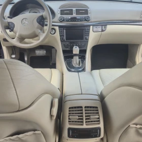 Mercedes-Benz E 270 cdi avangarte | Mobile.bg    9