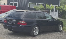 Mercedes-Benz E 270 cdi avangarte | Mobile.bg    4
