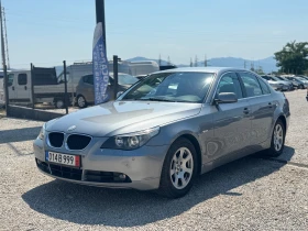 BMW 530 230000 KM.