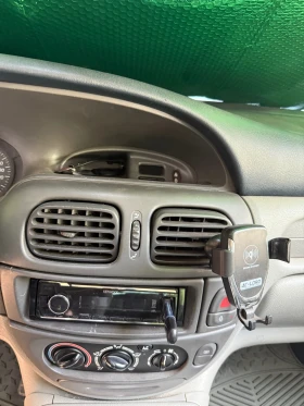 Renault Scenic | Mobile.bg    8
