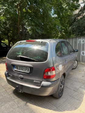 Renault Scenic | Mobile.bg    2