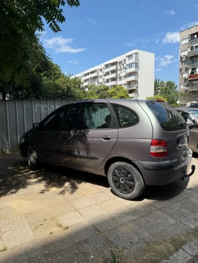 Renault Scenic | Mobile.bg    3