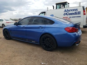 BMW 430 XI GRAN COUPE M paket | Mobile.bg    2