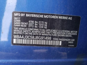BMW 430 XI GRAN COUPE M paket | Mobile.bg    12