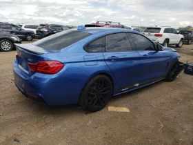 BMW 430 XI GRAN COUPE M paket | Mobile.bg    3