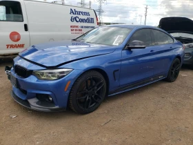     BMW 430 XI GRAN COUPE M paket