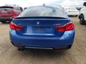 BMW 430 XI GRAN COUPE M paket | Mobile.bg    6