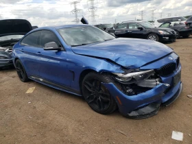 BMW 430 XI GRAN COUPE M paket | Mobile.bg    4