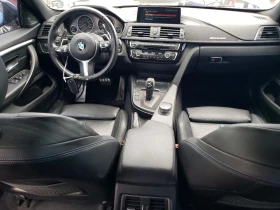 BMW 430 XI GRAN COUPE M paket | Mobile.bg    8