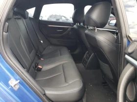 BMW 430 XI GRAN COUPE M paket | Mobile.bg    9
