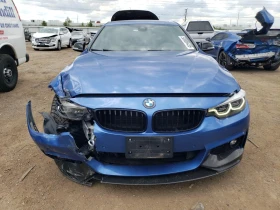 BMW 430 XI GRAN COUPE M paket | Mobile.bg    5