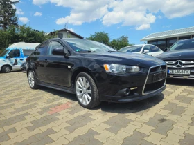 Mitsubishi Lancer 1.8 140 к.с., Автоматична, БЕНЗИН/ГАЗ