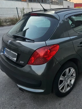 Peugeot 207 | Mobile.bg    5