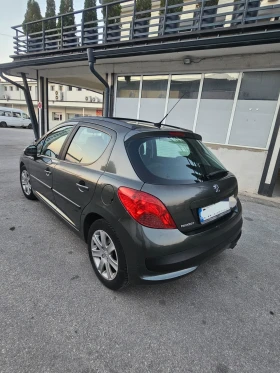 Peugeot 207 | Mobile.bg    4
