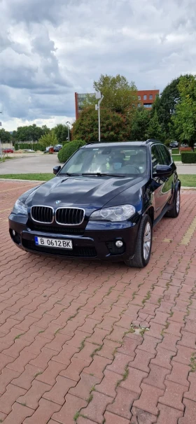 Обява за продажба на BMW X5M ~30 000 лв. - изображение 1