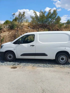 Обява за продажба на Opel Combo N1-РЕГИСТРИРАН ~22 798 лв. - изображение 1