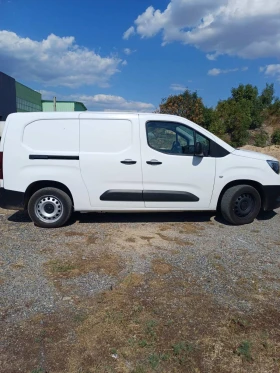 Обява за продажба на Opel Combo N1-РЕГИСТРИРАН ~22 798 лв. - изображение 2