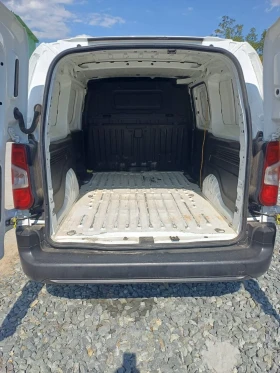 Обява за продажба на Opel Combo N1-РЕГИСТРИРАН ~22 798 лв. - изображение 4