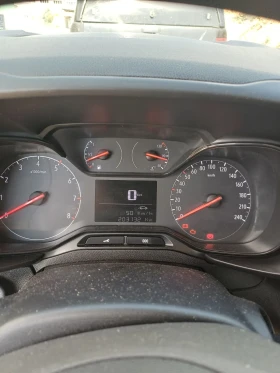 Обява за продажба на Opel Combo N1-РЕГИСТРИРАН ~22 798 лв. - изображение 6