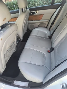 Jaguar Xf 2.2D - 15555 лв. - 41942638 7