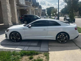 Audi S5 Technik*  *  | Mobile.bg    2