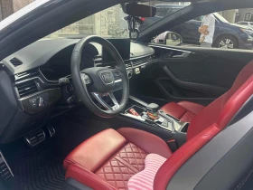 Audi S5 Technik*  *  | Mobile.bg    5