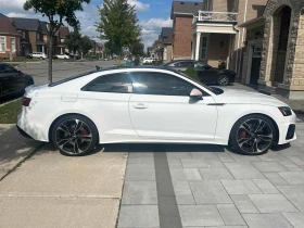 Audi S5 Technik*  *  | Mobile.bg    3