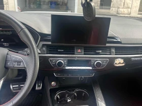 Audi S5 Technik*  *  | Mobile.bg    9