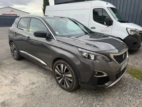     Peugeot 3008 2.0GT BLUEHDI 181  EAT8