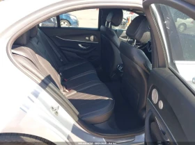 Mercedes-Benz E 350 2022 MERCEDES-BENZ E 350 4MATIC | Mobile.bg    11