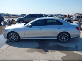 Mercedes-Benz E 350 2022 MERCEDES-BENZ E 350 4MATIC | Mobile.bg    5