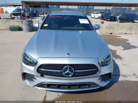 Mercedes-Benz E 350 2022 MERCEDES-BENZ E 350 4MATIC | Mobile.bg    2