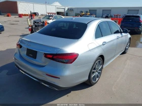 Mercedes-Benz E 350 2022 MERCEDES-BENZ E 350 4MATIC | Mobile.bg    8