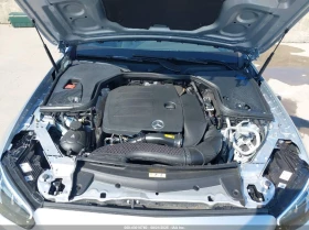 Mercedes-Benz E 350 2022 MERCEDES-BENZ E 350 4MATIC | Mobile.bg    12