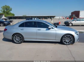 Mercedes-Benz E 350 2022 MERCEDES-BENZ E 350 4MATIC | Mobile.bg    4