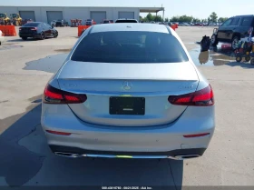 Mercedes-Benz E 350 2022 MERCEDES-BENZ E 350 4MATIC | Mobile.bg    7