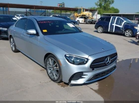  Mercedes-Benz E 350