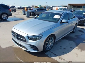 Mercedes-Benz E 350 2022 MERCEDES-BENZ E 350 4MATIC | Mobile.bg    3