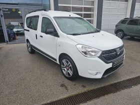 Обява за продажба на Dacia Dokker 1.3 Tce 130 ~12 500 лв. - изображение 1