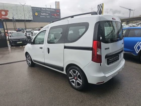 Обява за продажба на Dacia Dokker 1.3 Tce 130 ~12 500 лв. - изображение 3