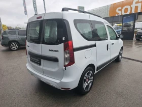 Обява за продажба на Dacia Dokker 1.3 Tce 130 ~12 500 лв. - изображение 4