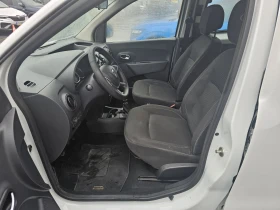 Обява за продажба на Dacia Dokker 1.3 Tce 130 ~12 500 лв. - изображение 10