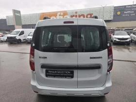 Обява за продажба на Dacia Dokker 1.3 Tce 130 ~12 500 лв. - изображение 5