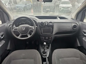 Обява за продажба на Dacia Dokker 1.3 Tce 130 ~12 500 лв. - изображение 6