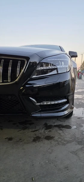 Mercedes-Benz CLS 350 | Mobile.bg    8