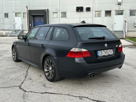 BMW 530 3.0d 231 к.с. Xdrive - цена по договаряне - 18638691 3