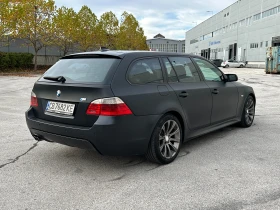 BMW 530 3.0d 231 к.с. Xdrive - цена по договаряне - 18638691 4