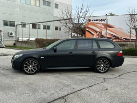 BMW 530 3.0d 231 к.с. Xdrive - цена по договаряне - 18638691 2