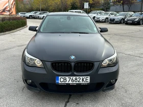 BMW 530 3.0d 231 к.с. Xdrive - цена по договаряне - 18638691 7